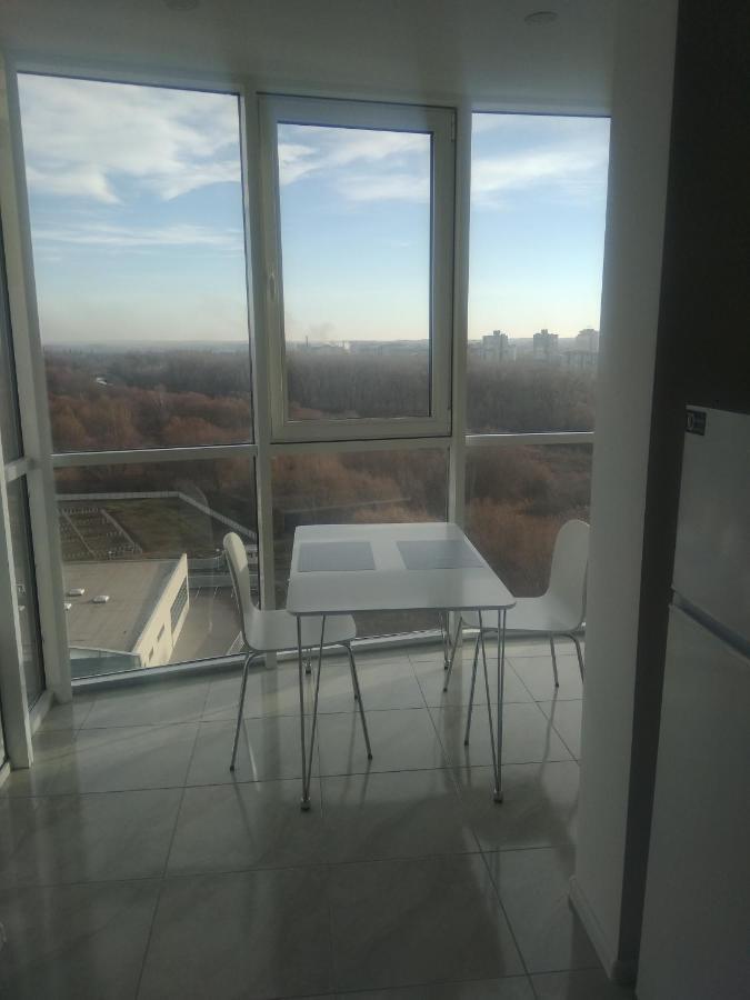 Апартаменти Люкс Khmelʼnytsʼkyy Exterior foto